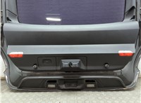  Амортизатор крышки багажника Porsche Panamera 2009-2016 11832124 #8