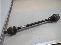 Полуось (приводной вал, шрус) Volkswagen Tiguan 2016-2021 21212729 #1