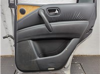  Кнопка стеклоподъемника (блок кнопок) Infiniti QX56 2010-2013 11832155 #6