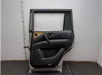  Кнопка стеклоподъемника (блок кнопок) Infiniti QX56 2010-2013 11832155 #14