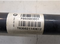 33208609838, 8609838 Полуось (приводной вал, шрус) BMW X5 F15 2013-2018 21212931 #3