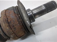 33208609838, 8609838 Полуось (приводной вал, шрус) BMW X5 F15 2013-2018 21212931 #5