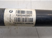 33298609838, 8609838 Полуось (приводной вал, шрус) BMW X5 F15 2013-2018 21212933 #3