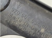 970504534001E0 Жабо под дворники (дождевик) Porsche Panamera 2009-2016 21212973 #3
