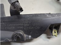 97057241300 Пластик (обшивка) моторного отсека Porsche Panamera 2009-2016 21213005 #2