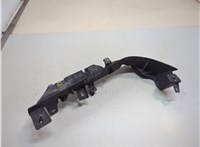 97057241300 Пластик (обшивка) моторного отсека Porsche Panamera 2009-2016 21213005 #3