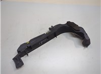 97057241401 Пластик (обшивка) моторного отсека Porsche Panamera 2009-2016 21213008 #2