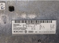 4E0035729A Блок мультимедиа Audi A8 (D3) 2002-2010 21213143 #2