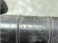 A2048600447 Форсунка омывателя фар Mercedes C W204 2006-2015 21213144 #3