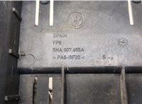 5NA907455A Кронштейн блока управления Volkswagen Tiguan 2016-2021 21213176 #2