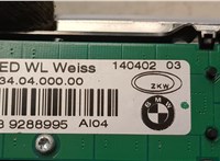 63319288995, 9288995 Фонарь салона (плафон) BMW X5 F15 2013-2018 21213210 #3