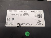 7PP959663B Инвертор, преобразователь напряжения Porsche Panamera 2009-2016 21213325 #2