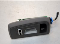  Фонарь салона (плафон) Porsche Panamera 2009-2016 21213336 #1