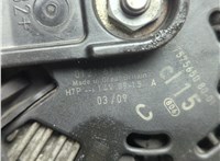 12317575650, 7575650 Генератор Mini Cooper (R56/R57) 2006-2013 21213396 #3