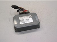 13514044 Инвертор, преобразователь напряжения Chevrolet Equinox 2017-2024 21213449 #1