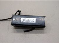 84221981 Блок управления климат-контролем Chevrolet Equinox 2017-2024 21213482 #1