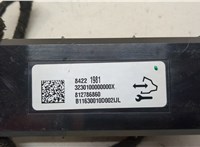 84221981 Блок управления климат-контролем Chevrolet Equinox 2017-2024 21213482 #2