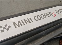  Накладка на порог Mini Countryman (R60) 2010-2016 21213662 #7