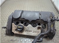  Крышка клапанная ДВС Peugeot RCZ 2010-2015 21213714 #1