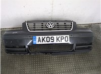 7M3805903C Юбка бампера нижняя Volkswagen Sharan 2000-2010 11833632 #6