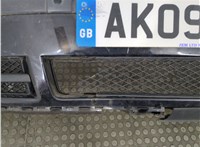 7M3805903C Юбка бампера нижняя Volkswagen Sharan 2000-2010 11833632 #10