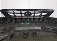 7M3805903C Юбка бампера нижняя Volkswagen Sharan 2000-2010 11833632 #15