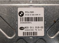 61429329336, 9329336, 8ES01101900 Инвертор, преобразователь напряжения BMW X5 F15 2013-2018 21213756 #3