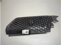  Пластик центральной консоли Audi Q5 2017-2024 21213772 #3