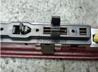 51974522 Фонарь дополнительный (стоп-сигнал) Fiat Grande Punto 2005-2010 21213844 #4