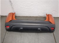  Фонарь противотуманный Renault Captur 2013-2017 11832645 #1