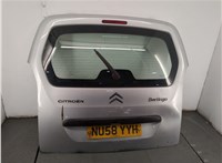  Обшивка крышки (двери) багажника Citroen Berlingo 2008-2012 11832787 #1