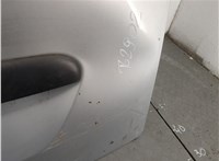  Обшивка крышки (двери) багажника Citroen Berlingo 2008-2012 11832787 #2