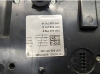  Фонарь салона (плафон) Porsche Panamera 2009-2016 21214134 #3