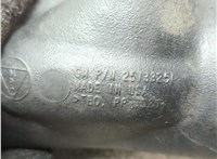 25733251 Патрубок корпуса воздушного фильтра Cadillac SRX 2003-2009 21214145 #2