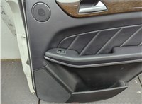  Кнопка стеклоподъемника (блок кнопок) Mercedes GLS X166 2015-2019 11832819 #6