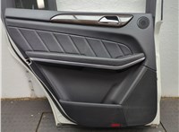  Замок двери Mercedes GLS X166 2015-2019 11832828 #5