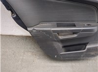  Замок двери Opel Astra H 2004-2010 11832837 #5