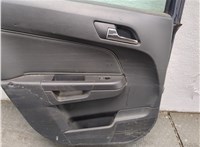  Замок двери Opel Astra H 2004-2010 11832837 #6