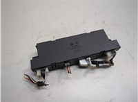  Блок управления климат-контролем Mercedes S W220 1998-2006 21214247 #4