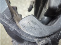  Коллектор впускной Peugeot 307 2001-2008 21214254 #4