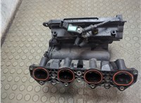  Коллектор впускной Peugeot 307 2001-2008 21214254 #5