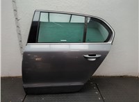 3C4839015A Замок двери Skoda SuperB 2008-2015 11832880 #1