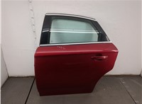  Замок двери Ford Mondeo 4 2007-2015 11832892 #1