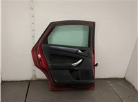 Замок двери Ford Mondeo 4 2007-2015 11832892 #6