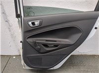 1692501, P8A61A24630KA Дверь боковая (легковая) Ford Fiesta 2012-2019 21214348 #2