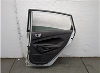 1692501, P8A61A24630KA Дверь боковая (легковая) Ford Fiesta 2012-2019 21214348 #3