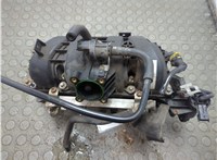  Коллектор впускной Opel Meriva 2003-2010 21214361 #1