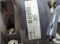  Коллектор впускной Opel Meriva 2003-2010 21214361 #2