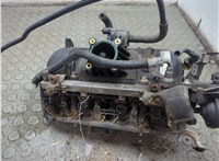  Коллектор впускной Opel Meriva 2003-2010 21214361 #4