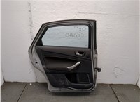  Замок двери Ford Mondeo 4 2007-2015 11832935 #4